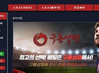 사설토토사이트 최신 정보 < 구룡성채 >