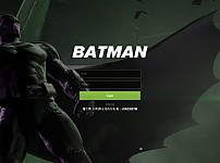 사설토토사이트 최신 정보 < 배트맨 BATMAN >
