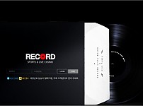 사설토토사이트 최신 정보 < 레코드 RECORD >
