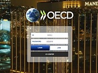 사설토토사이트 최신 정보 < OECD >