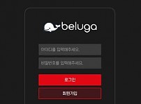 사설토토사이트 최신 정보 < 벨루가 BELUGA >