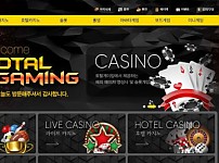 사설토토사이트 최신 정보 < 토탈게이밍 TOTAL GAMING >